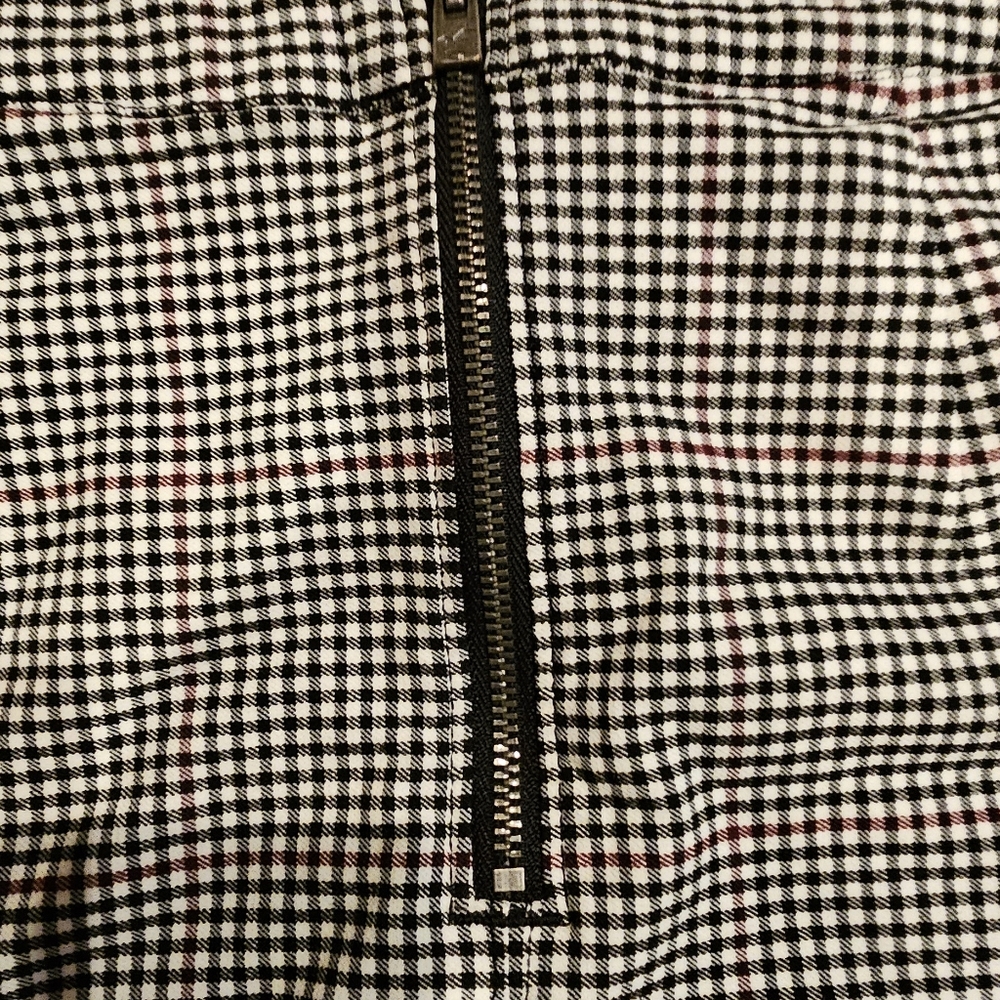 Mini skirt Size-S - Picture 5 of 6